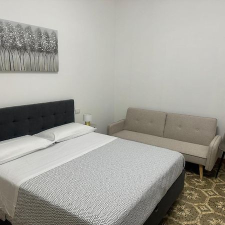 Larisa Home Apartment Řím Exteriér fotografie