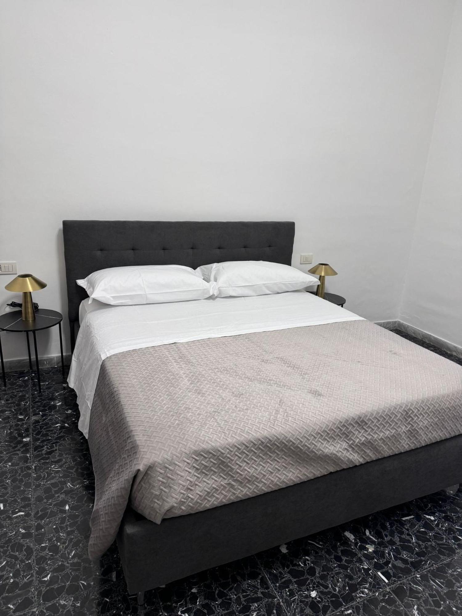 Larisa Home Apartment Řím Exteriér fotografie