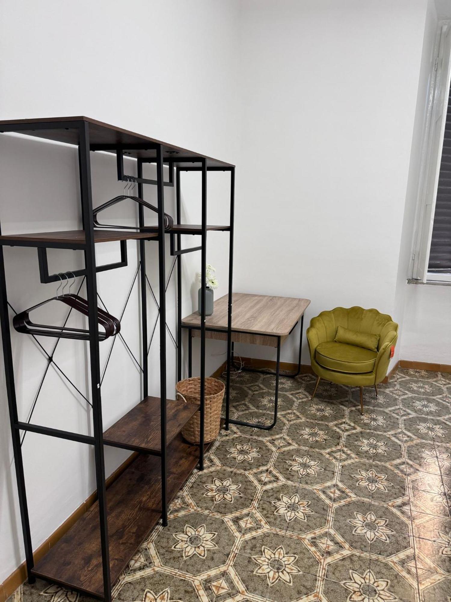 Larisa Home Apartment Řím Exteriér fotografie