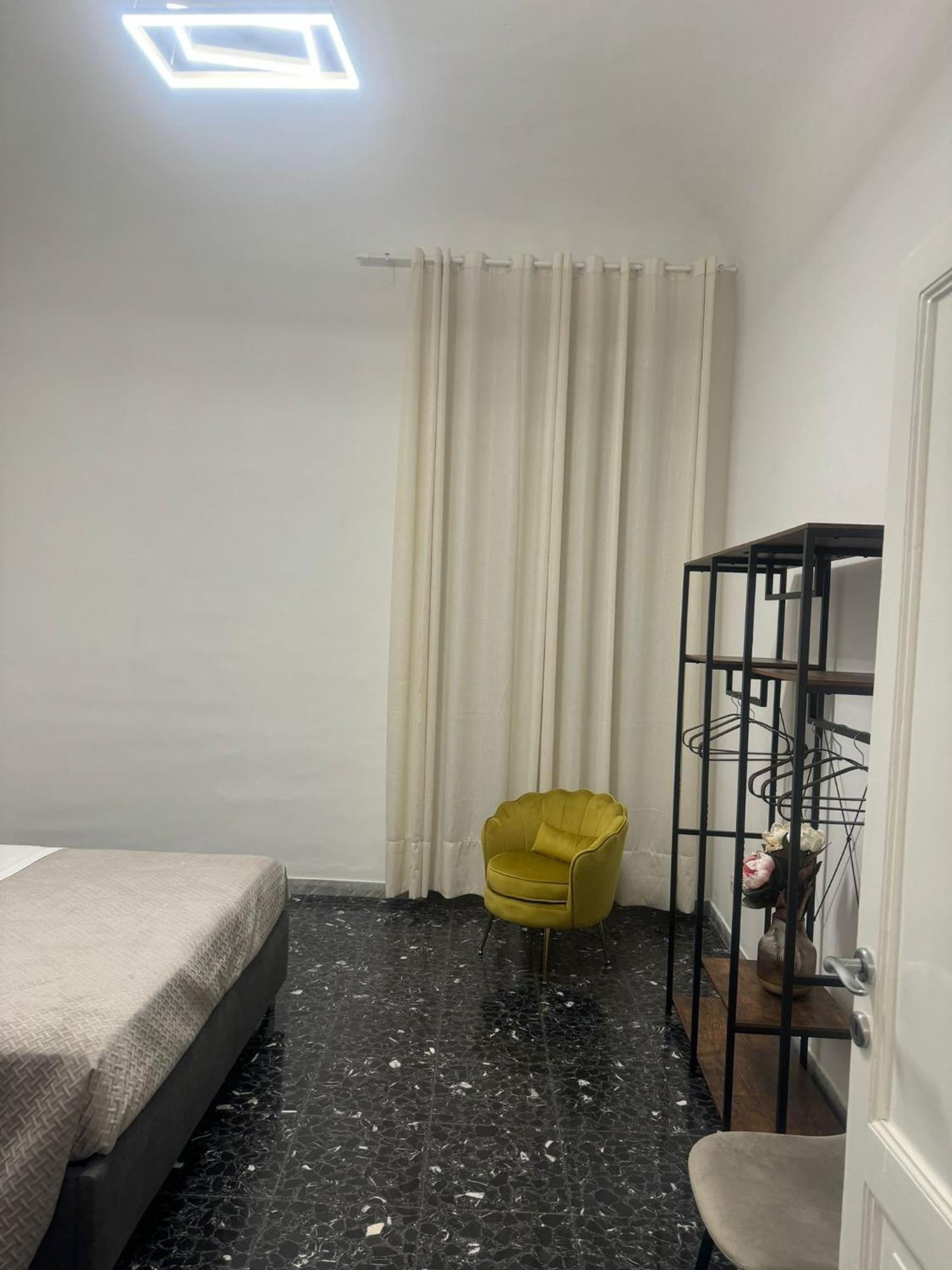 Larisa Home Apartment Řím Exteriér fotografie