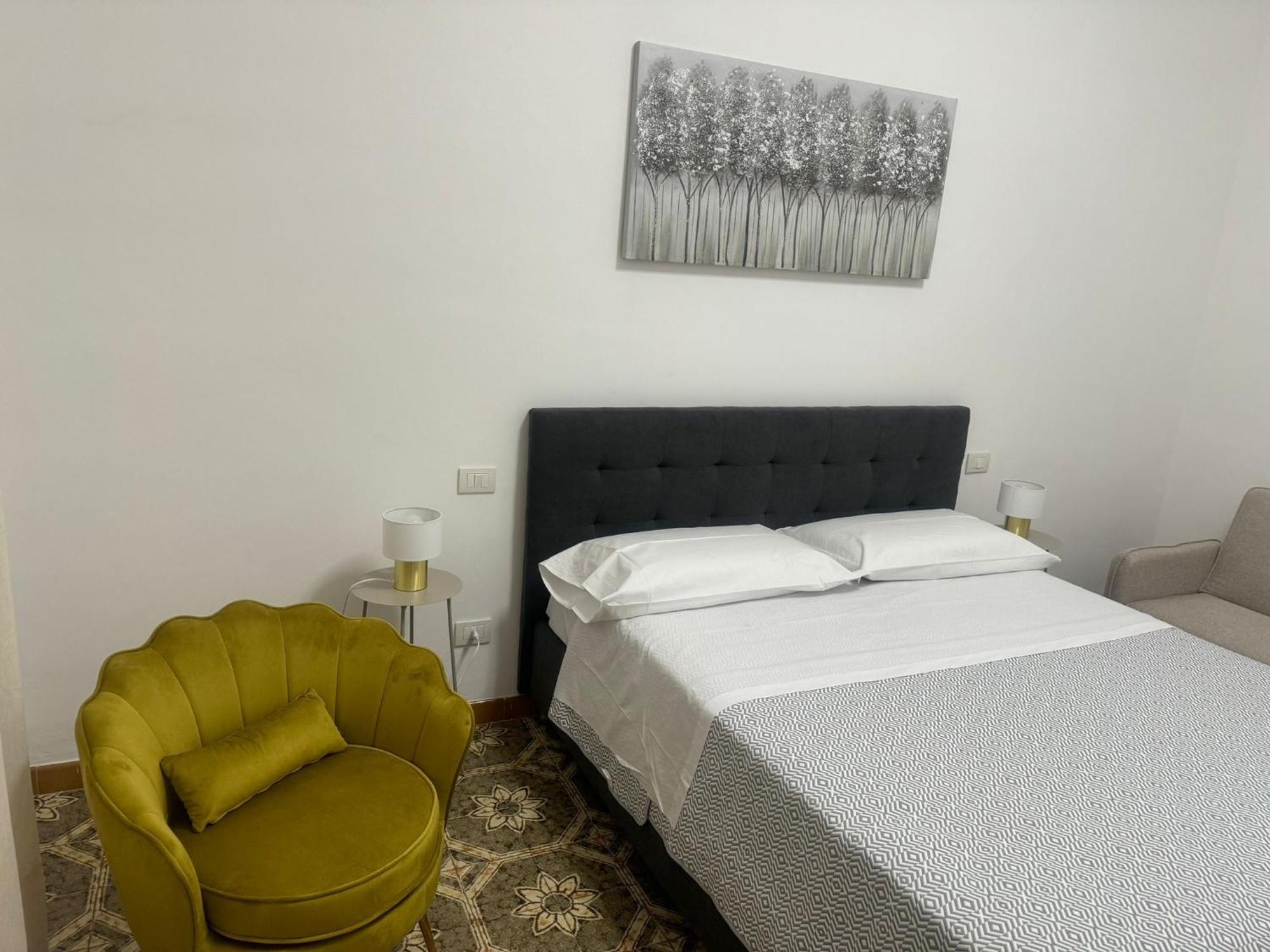 Larisa Home Apartment Řím Exteriér fotografie