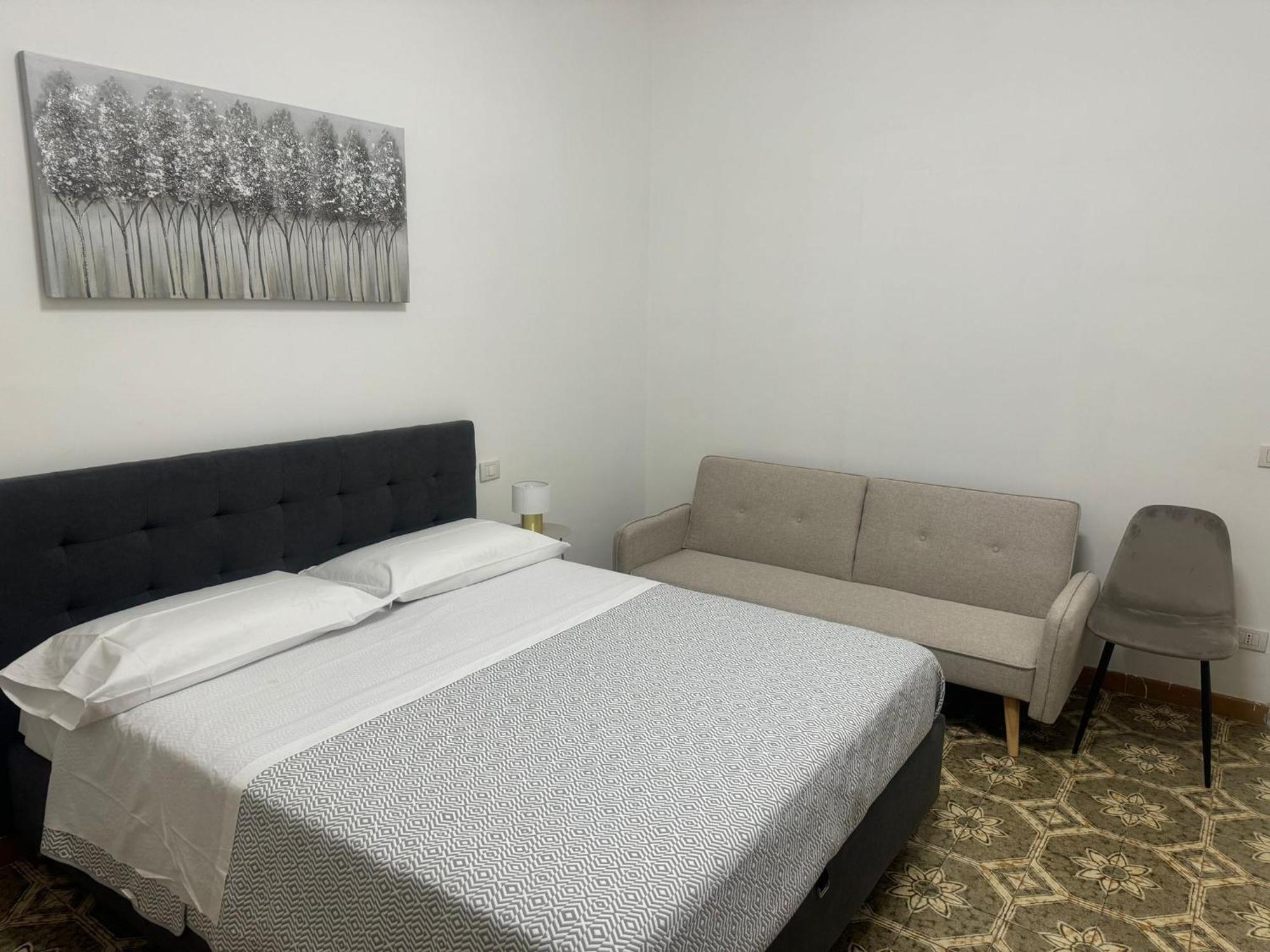 Larisa Home Apartment Řím Exteriér fotografie
