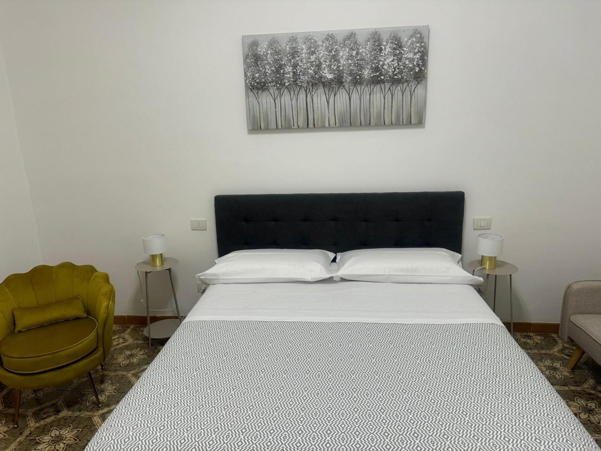 Larisa Home Apartment Řím Exteriér fotografie