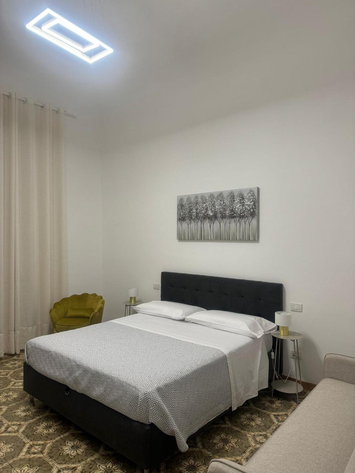 Larisa Home Apartment Řím Exteriér fotografie